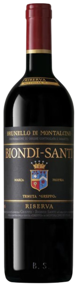 Biondi Santi, Brunello di Montalcino 2017