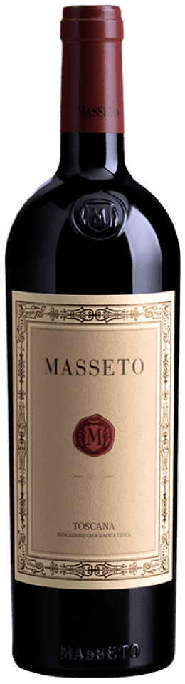Masseto 2020