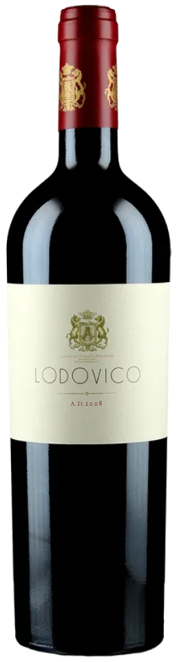 Tenuta di Biserno, Tenuta di Biserno Lodovico 2019