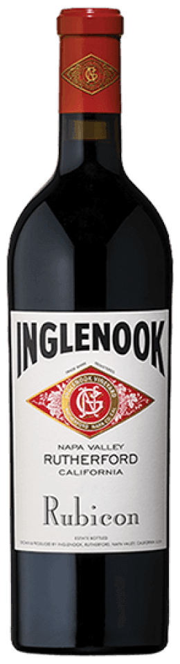 Inglenook, Inglenook Rubicon 2015