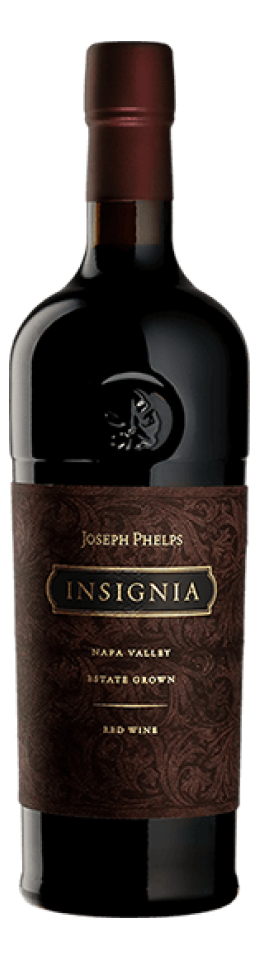 Joseph Phelps, Insignia 2016