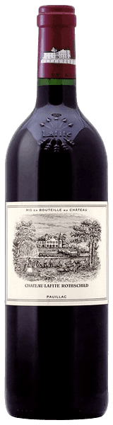 Château Lafite Rothschild 2015