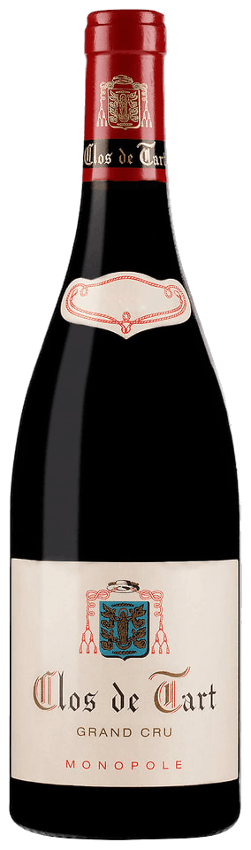 Clos de Tart 2018