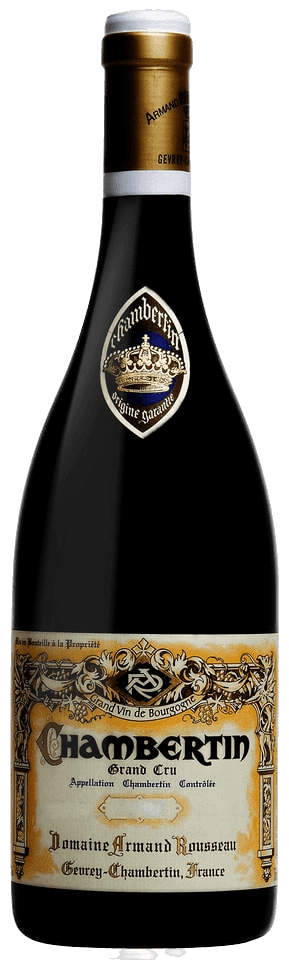 Domaine Rousseau, Chambertin Grand Cru 2015