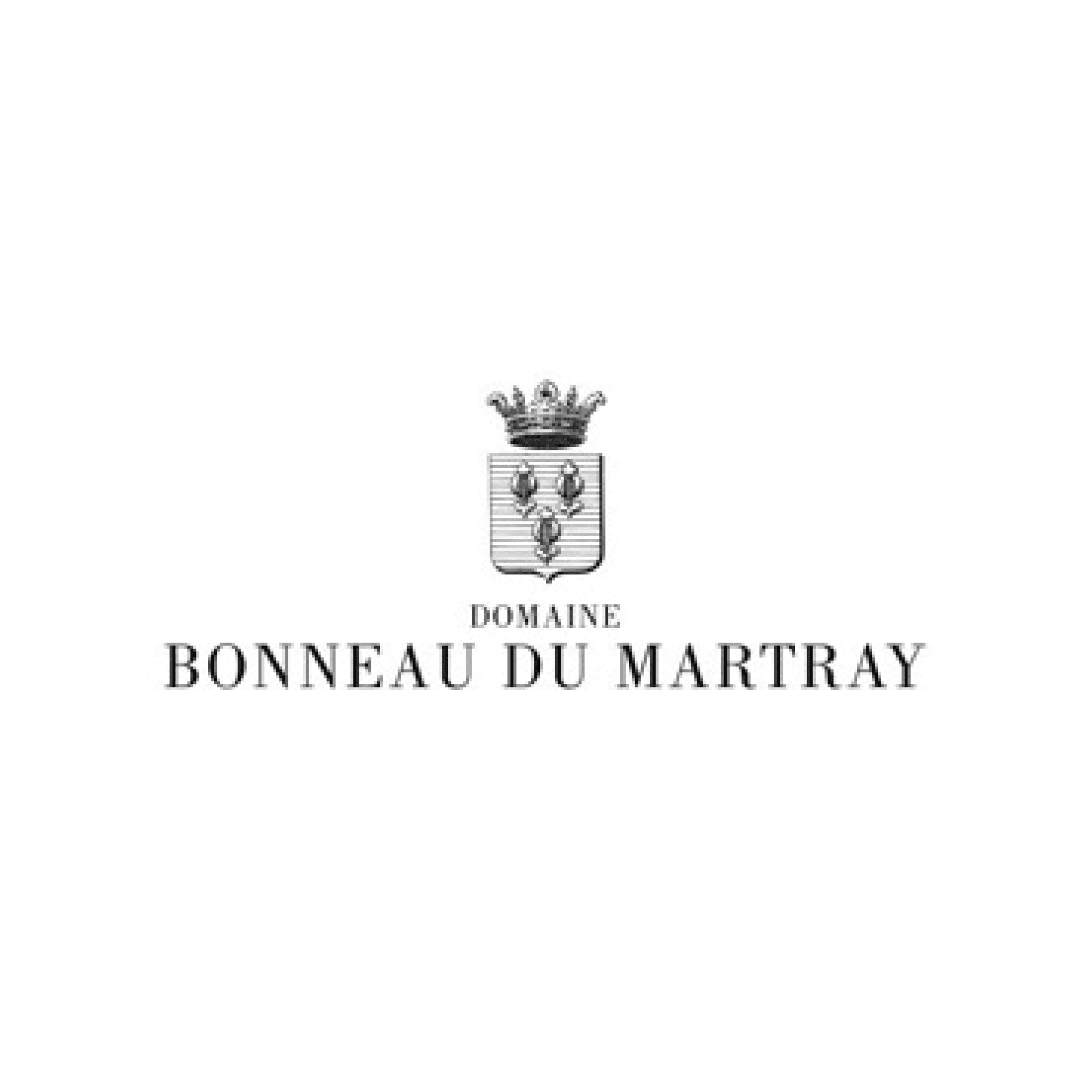 Domaine Bonneau du Martray