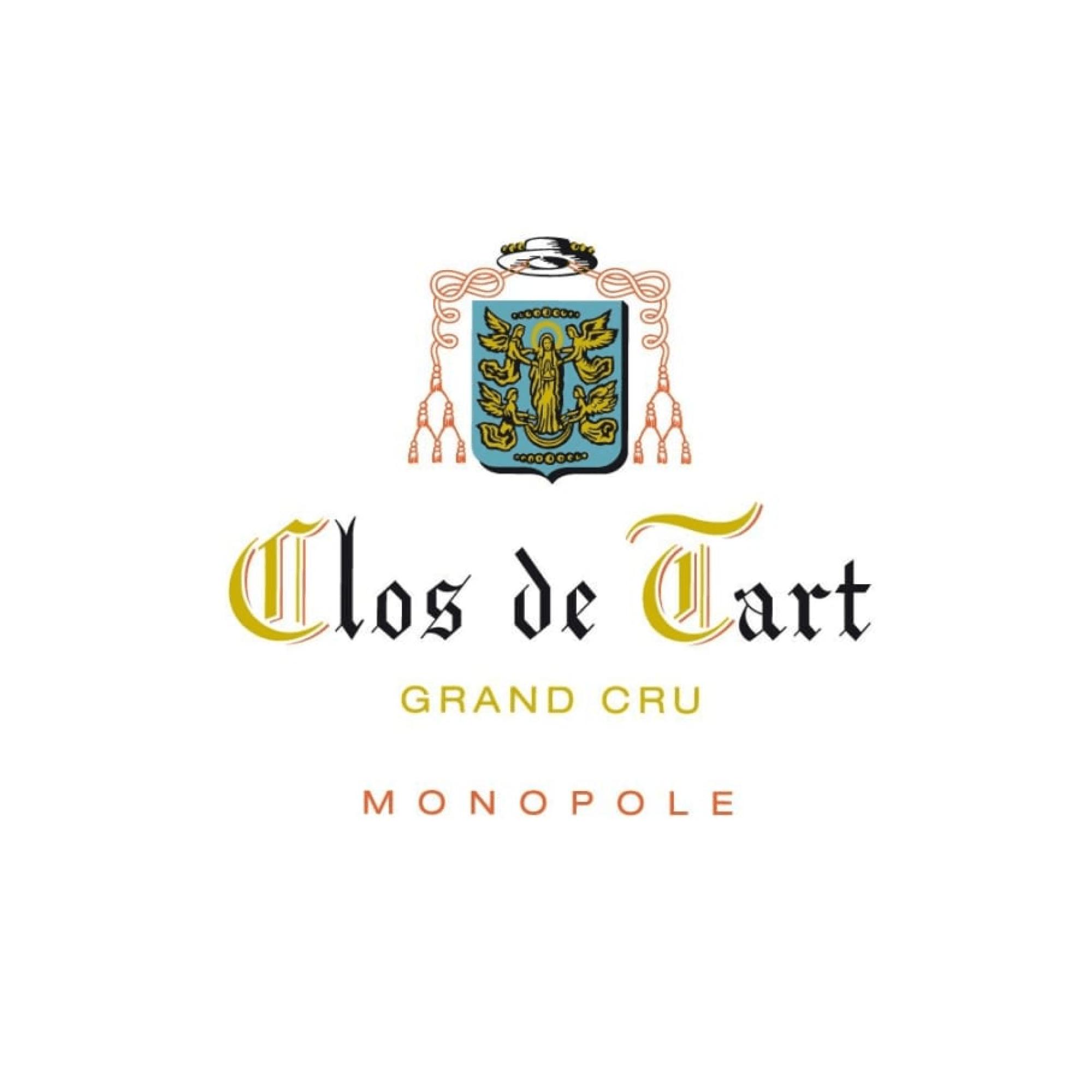 Clos de Tart