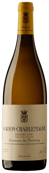 Domaine Bonneau du Martray, Charlemagne Grand Cru 2016