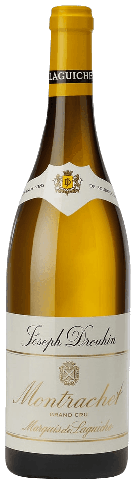 Joseph Drouhin, Montrachet Grand Cru, Marquis de Laguiche 2021