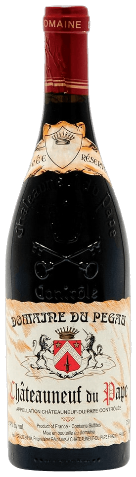 Pegau, Chateauneuf-du-Pape, Cuvee Reservee Rouge 2016