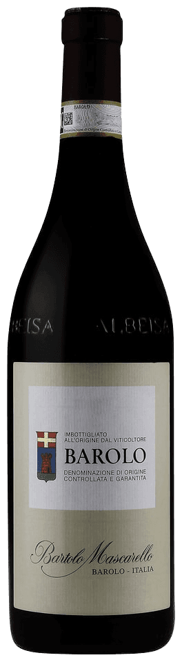 Bartolo Mascarello, Barolo 2010