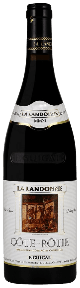 E. Guigal, Cote Rotie, La Landonne 2017