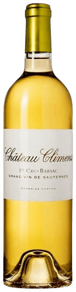 Chateau Climens 2007