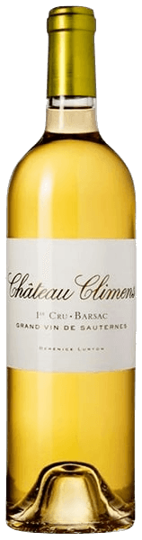 Chateau Climens 2016