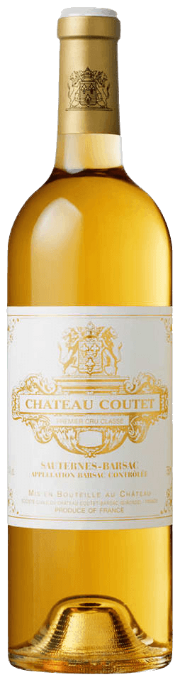 Château Coutet 2012