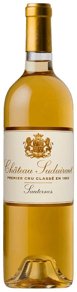 Chateau Suduiraut, Chateau Suduiraut Premier Cru Classe, Sauternes 2015