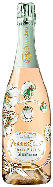 Perrier Jouet, Belle Epoque 2014