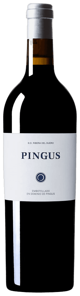 Dominio de Pingus, Ribera del Duero, Pingus 2009