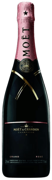 Moët & Chandon, Grand Vintage 2015