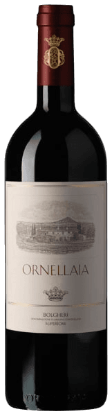 Ornellaia, Bolgheri 2020