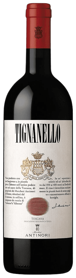 Antinori, Tignanello, Toscana 2013