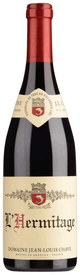 Domaine Jean-Louis Chave, Hermitage, Rouge 2017