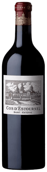 Cos d'Estournel 2016