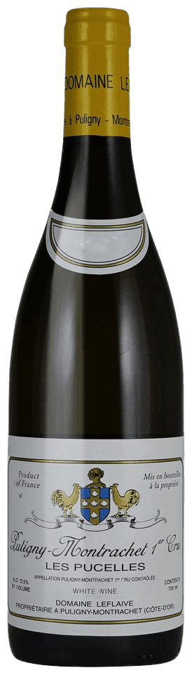 Domaine Leflaive, Puligny-Montrachet Premier Cru, Les Pucelles 2020