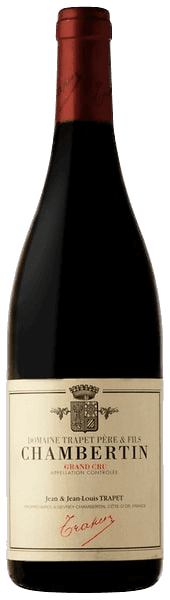 Domaine Trapet Père et Fils, Chambertin Grand Cru 2020