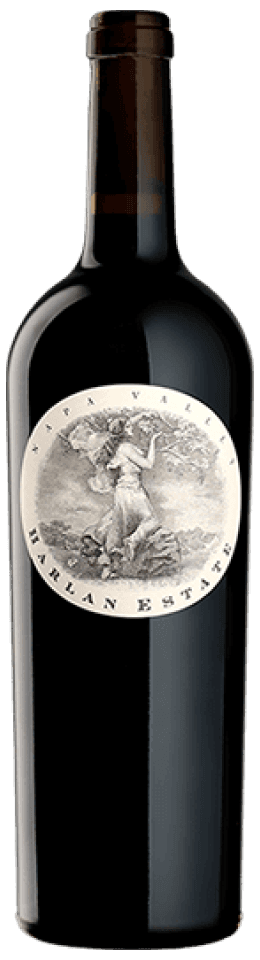 Harlan Estate 2018