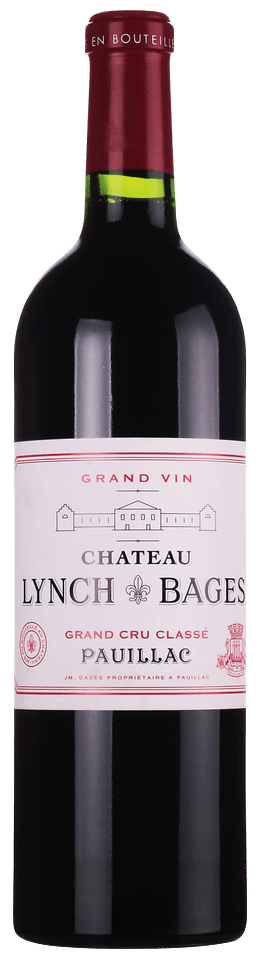 Château Lynch-Bages  2020