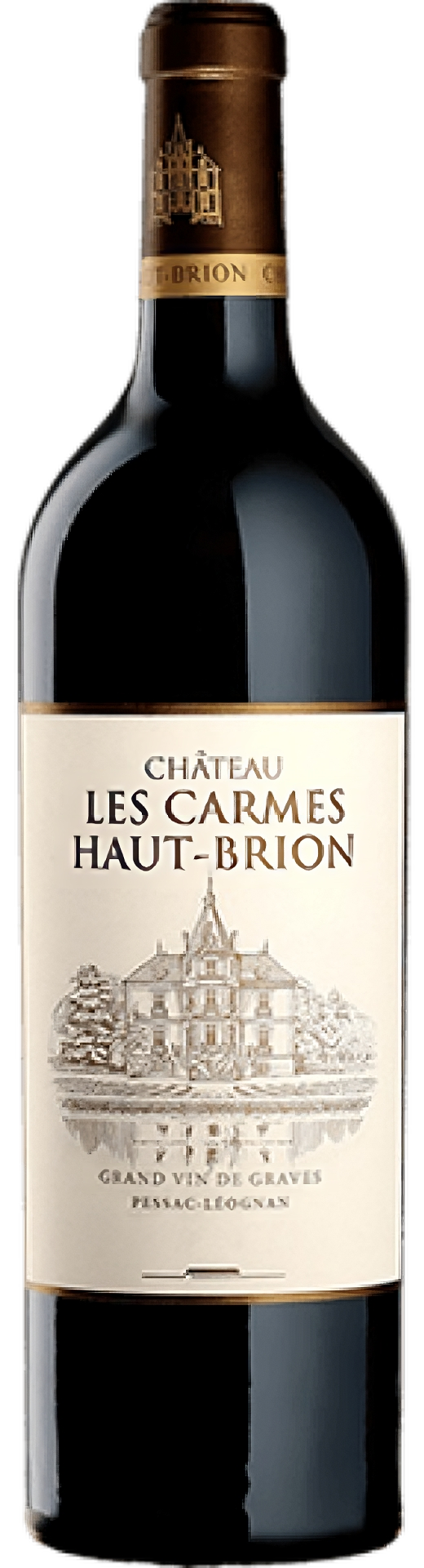 Château Les Carmes Haut-Brion  2020