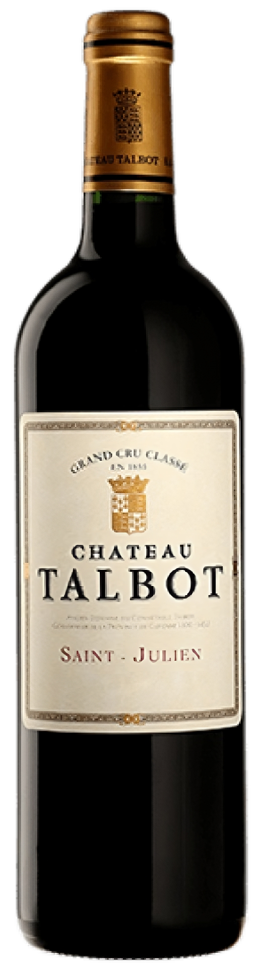 Château Talbot  2020