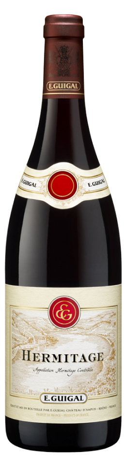 Domaine Guigal Hermitage 2007