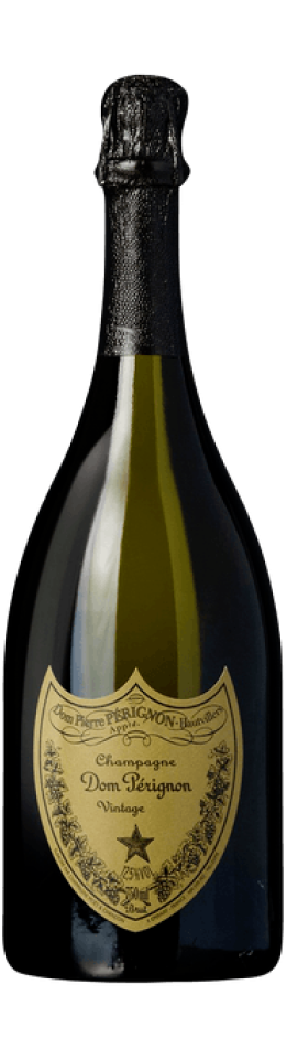 Dom Pérignon Brut 2012
