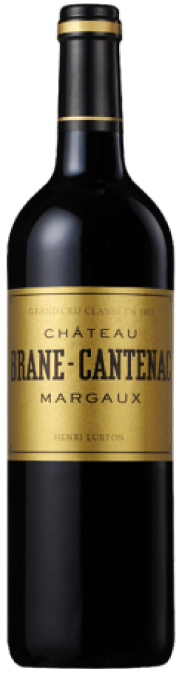 Château Brane-Cantenac 2018