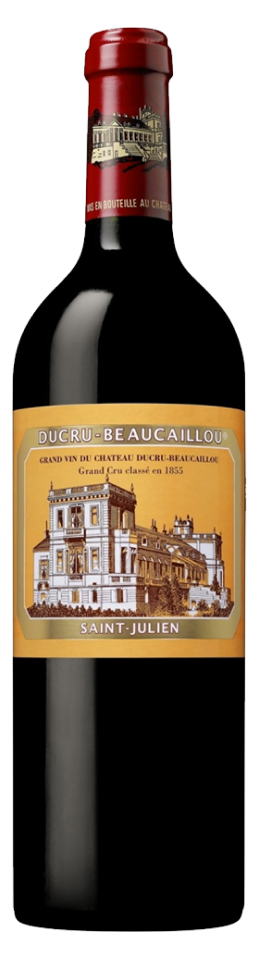 Château Ducru-Beaucaillou 1996